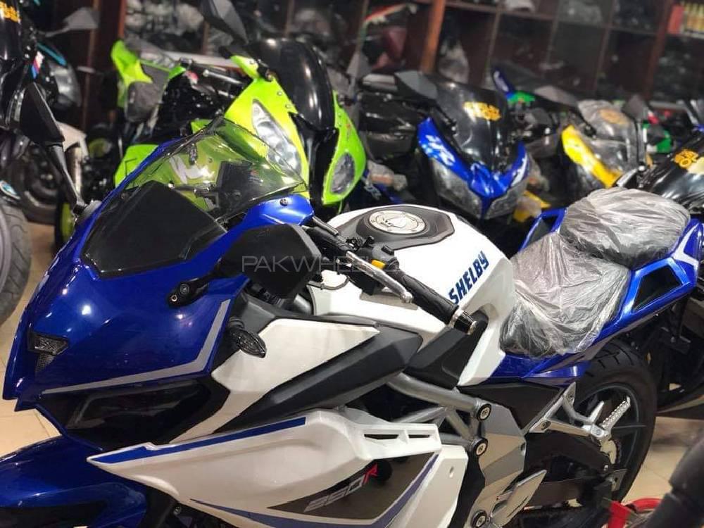 Lifan 250 2019 for Sale Lifan 250 2019 for Sale Image-4