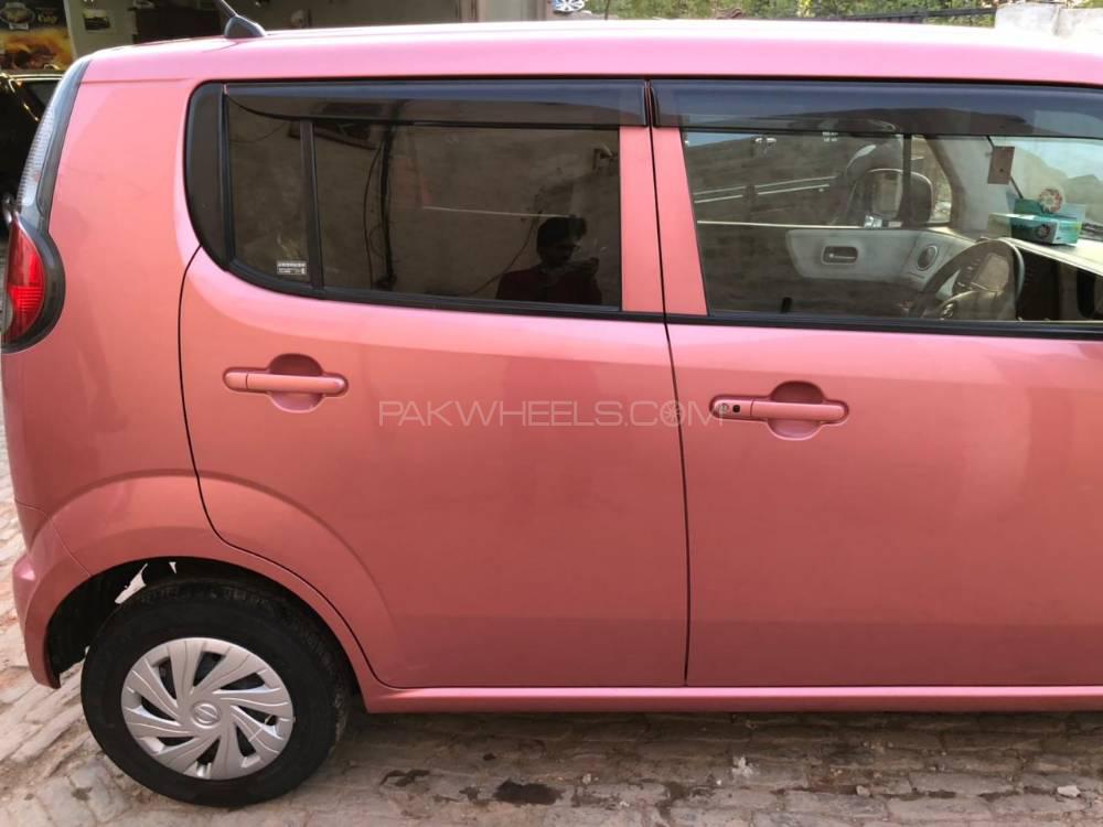 Nissan Moco 2014 for Sale in Bahawalpur Image-1