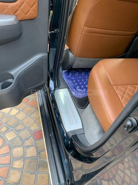 Toyota Hilux 2013 for Sale in Jhelum Toyota Hilux 2013 for Sale in Jhelum Image-8