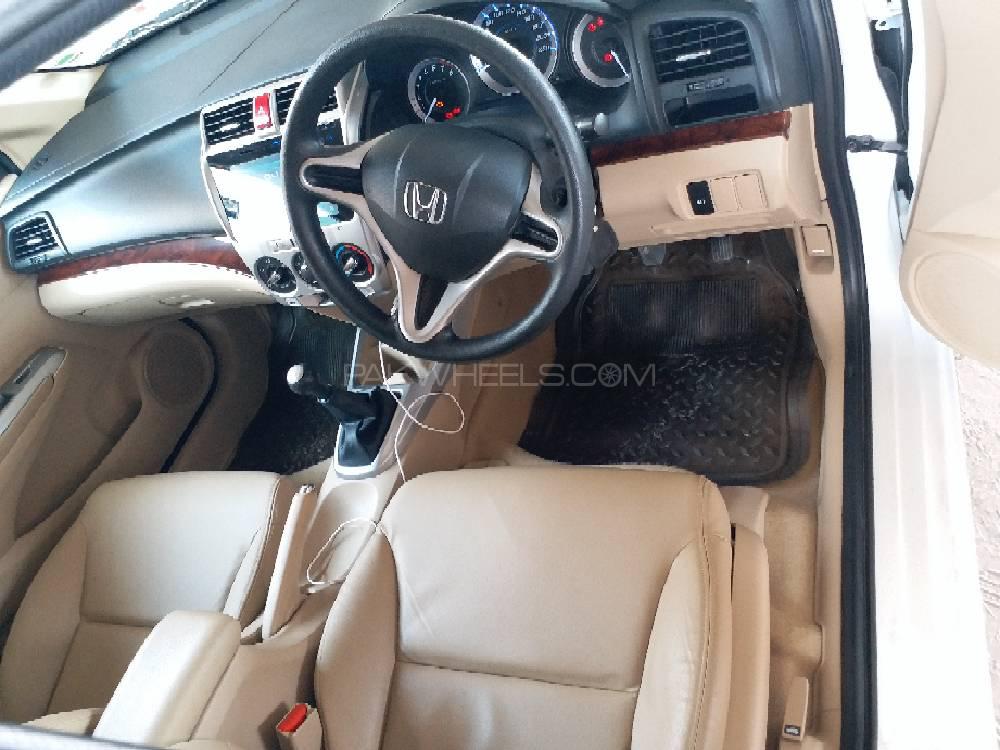 Honda City 2018 for Sale in Multan Honda City 2018 for Sale in Multan Image-5