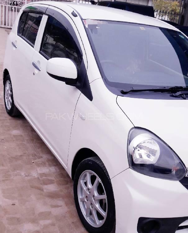 Daihatsu Mira 2014 for Sale in Rahim Yar Khan Daihatsu Mira 2014 for Sale in Rahim Yar Khan Image-9