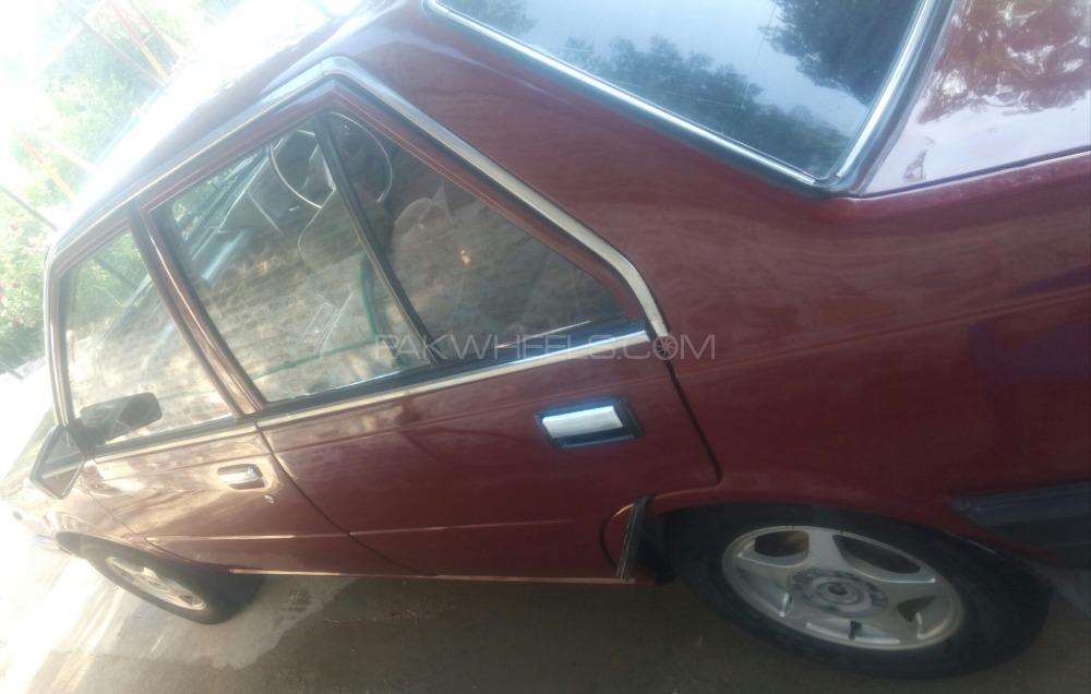 Nissan Sunny 1985 for Sale in Chakwal Image-1