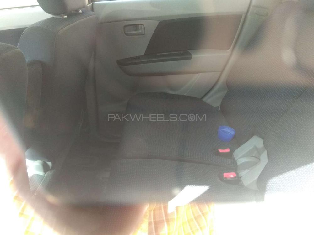 Suzuki Wagon R 2008 for Sale in Karachi Suzuki Wagon R 2008 for Sale in Karachi Image-5