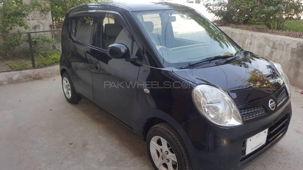 Nissan Moco 2008 for Sale in Rawalpindi Image-1
