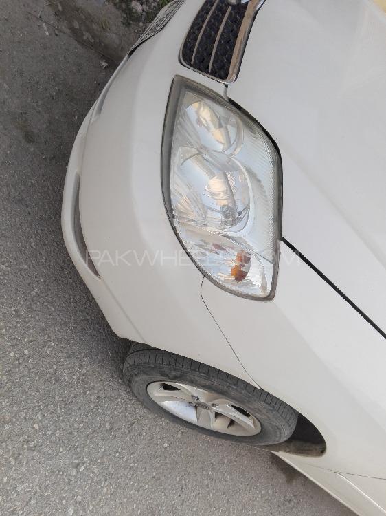 Toyota Corolla 2001 for Sale in Peshawar Toyota Corolla 2001 for Sale in Peshawar Image-13