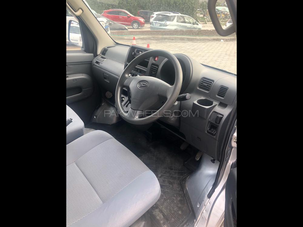 Daihatsu Hijet 2015 for Sale in Gujranwala Daihatsu Hijet 2015 for Sale in Gujranwala Image-3