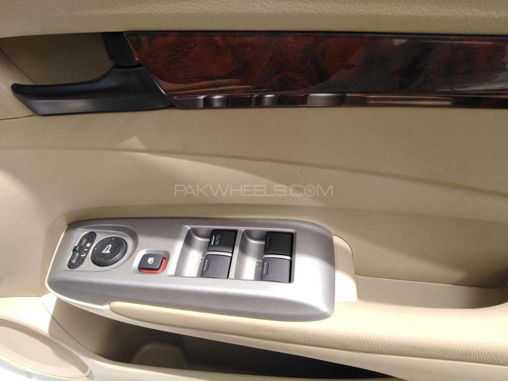 Honda City 2019 for Sale in Rawalpindi Honda City 2019 for Sale in Rawalpindi Image-5