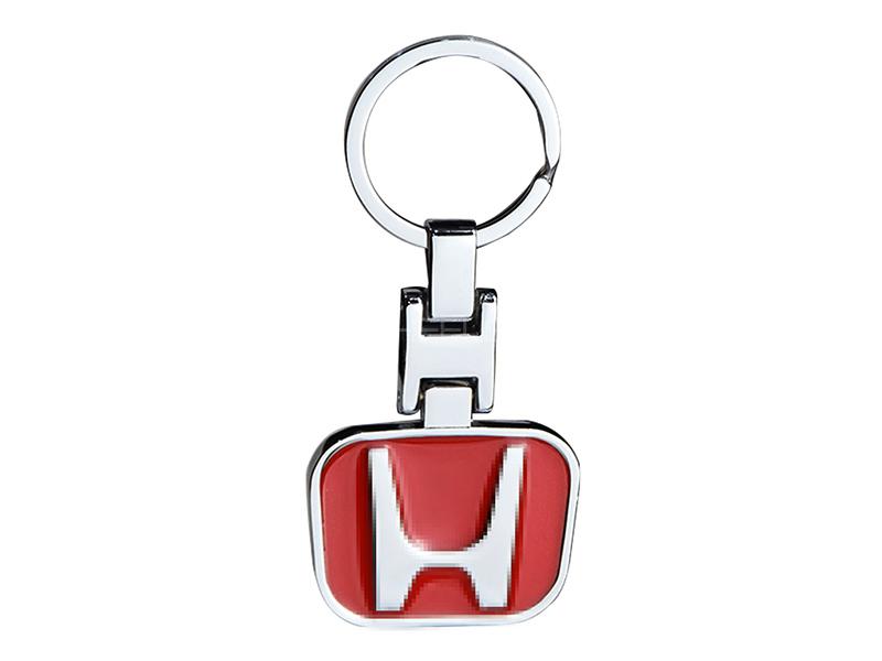 Honda Keychain  Image-1