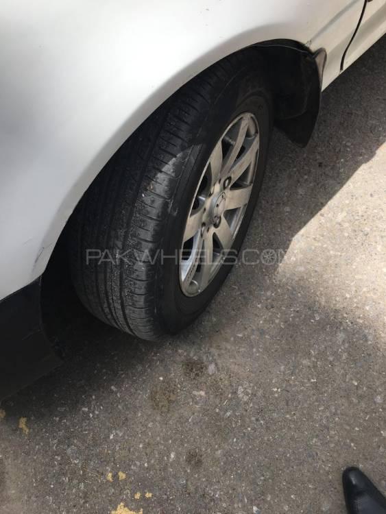 Suzuki Cultus 2010 for Sale in Muzaffarabad Suzuki Cultus 2010 for Sale in Muzaffarabad Image-6
