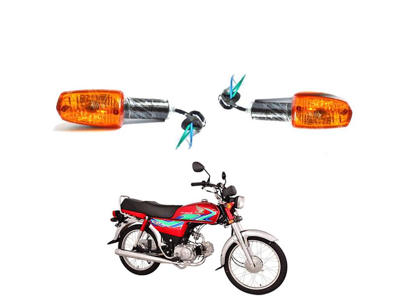honda bike genuine parts
