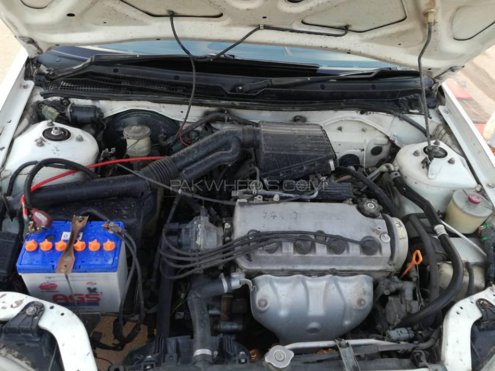 ہونڈا سٹی 2000 for Sale in اسلام آباد ہونڈا سٹی 2000 for Sale in اسلام آباد Image-2