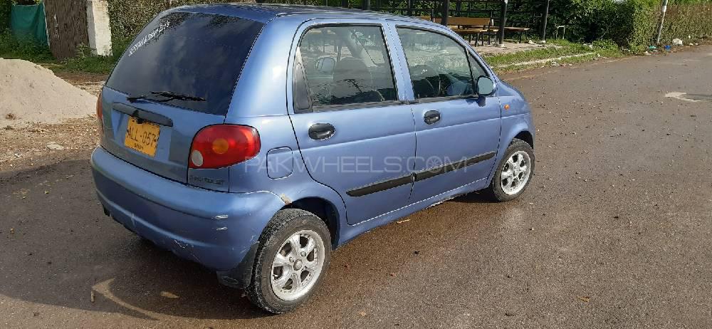 Chevrolet Joy 2006 for Sale in Wah cantt Image-1