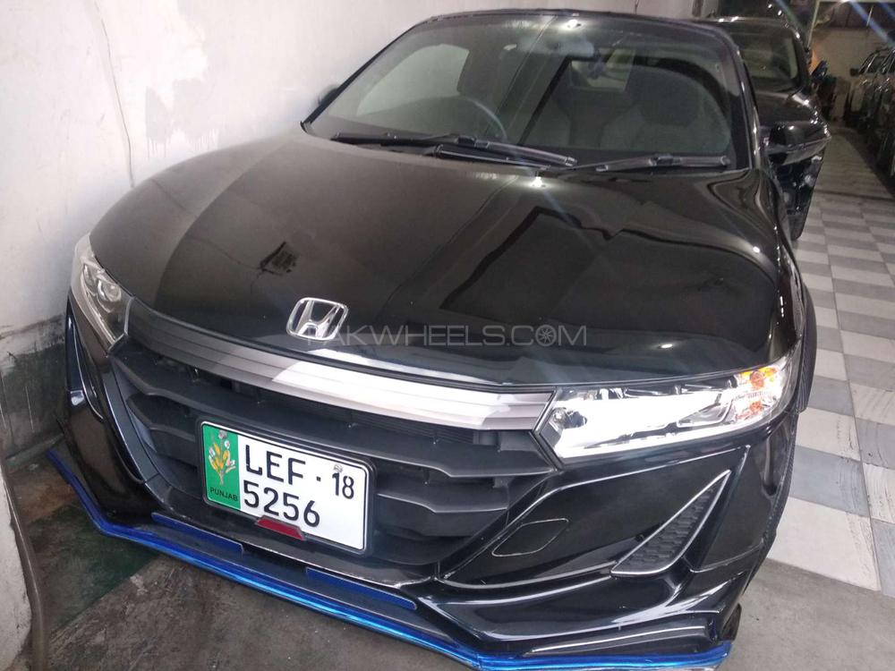 Honda S660 2014 for Sale in Lahore Image-1