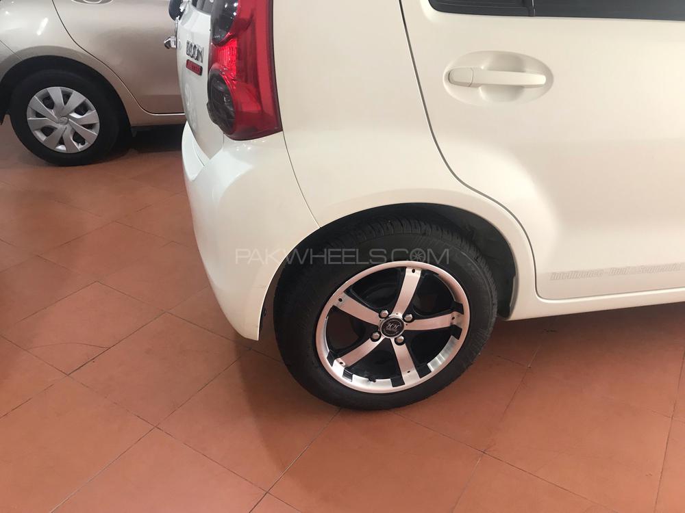 Daihatsu Boon 2012 for Sale in Multan Daihatsu Boon 2012 for Sale in Multan Image-9