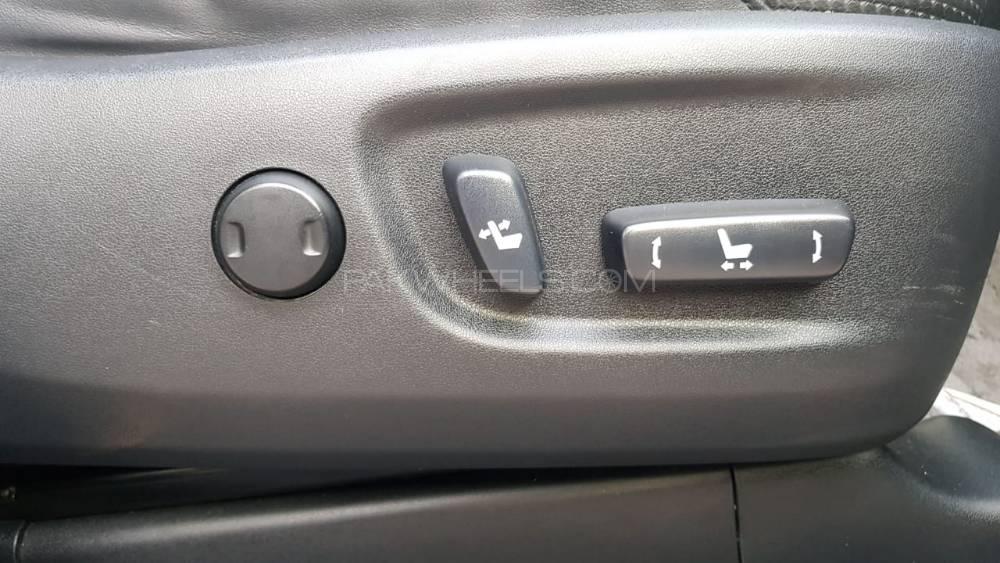Toyota Prado 2010 for Sale in Lahore Toyota Prado 2010 for Sale in Lahore Image-7