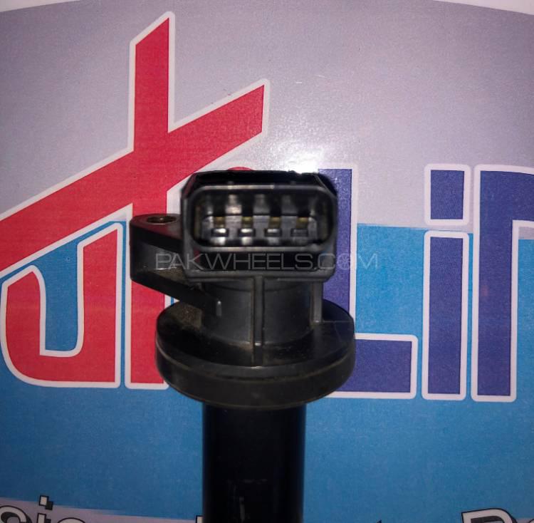 TOYOTA COROLLA ALTIS 1ZZ,3ZZ  Engine Ignition Coil  TOYOTA COROLLA ALTIS 1ZZ,3ZZ  Engine Ignition Coil  Image-4