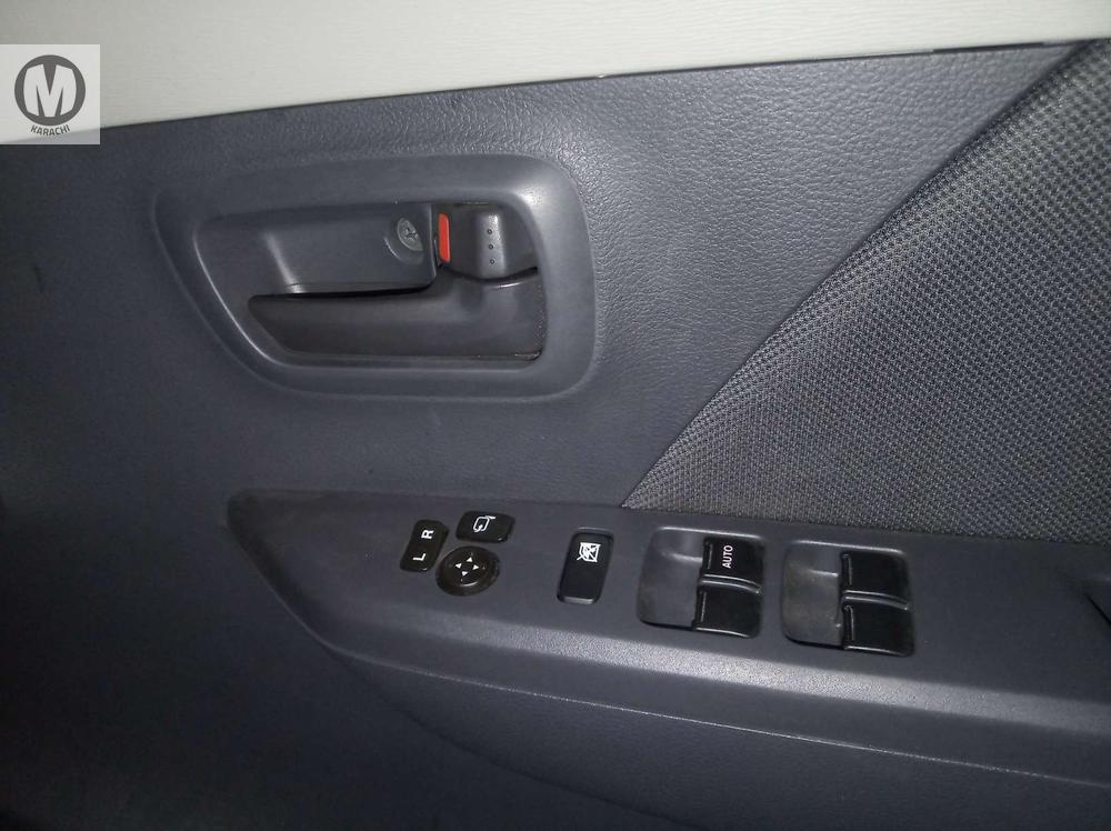 Suzuki Wagon R 2015 for Sale in Karachi Suzuki Wagon R 2015 for Sale in Karachi Image-4