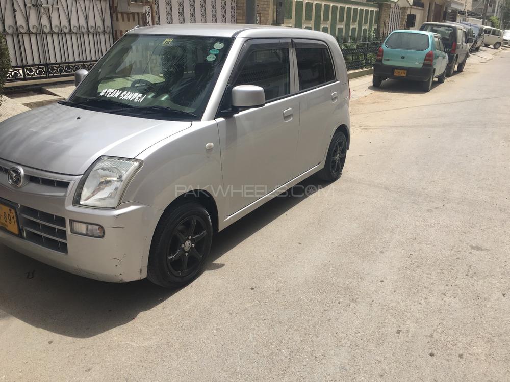 Mazda Carol 2007 for Sale in Karachi Image-1