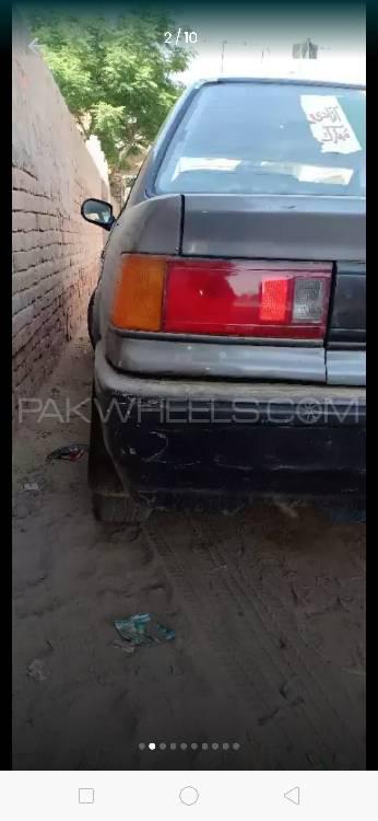 Honda Civic 1988 for Sale in Bhalwal Image-1