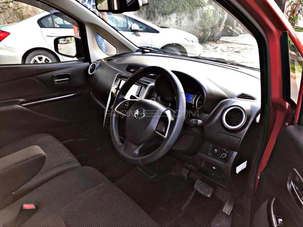 Nissan Dayz Highway Star 2016 for Sale in Lahore Nissan Dayz Highway Star 2016 for Sale in Lahore Image-10
