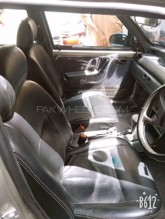 Fiat Uno 2000 for Sale in Lahore Fiat Uno 2000 for Sale in Lahore Image-3