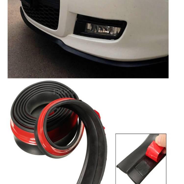 Rubber Lip Extensions  Image-1