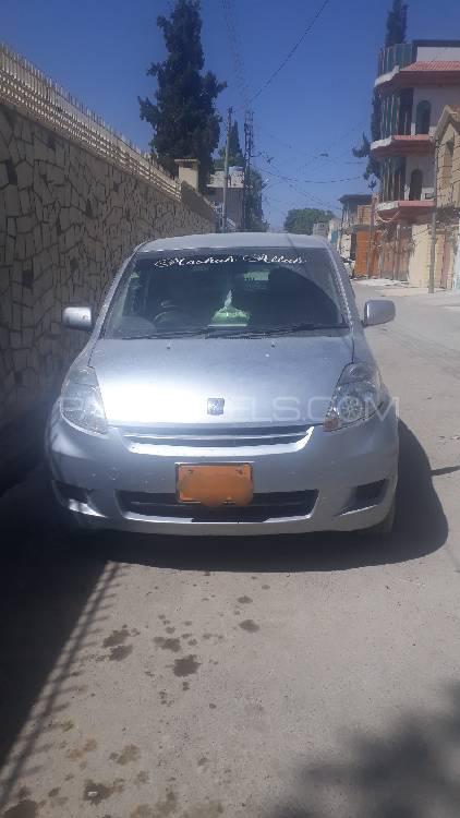 Toyota Passo 2009 for Sale in Quetta Image-1