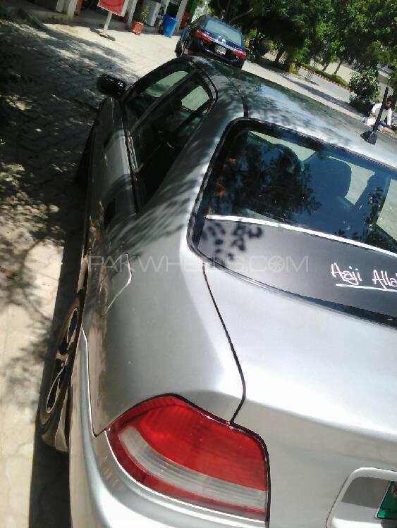 ہونڈا سٹی 2003 for Sale in اوکاڑہ ہونڈا سٹی 2003 for Sale in اوکاڑہ Image-11