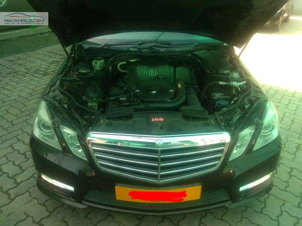 مرسڈیز بینز ای کلاس 2012 for Sale in لاہور مرسڈیز بینز ای کلاس 2012 for Sale in لاہور Image-16