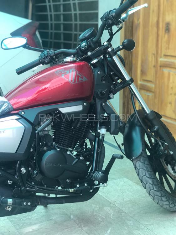 Benelli TNT 25  2019 for Sale Benelli TNT 25  2019 for Sale Image-2