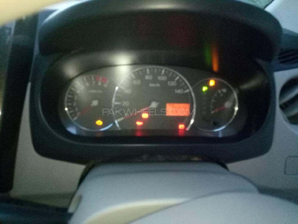 Daihatsu Mira 2008 for Sale in Islamabad Daihatsu Mira 2008 for Sale in Islamabad Image-7