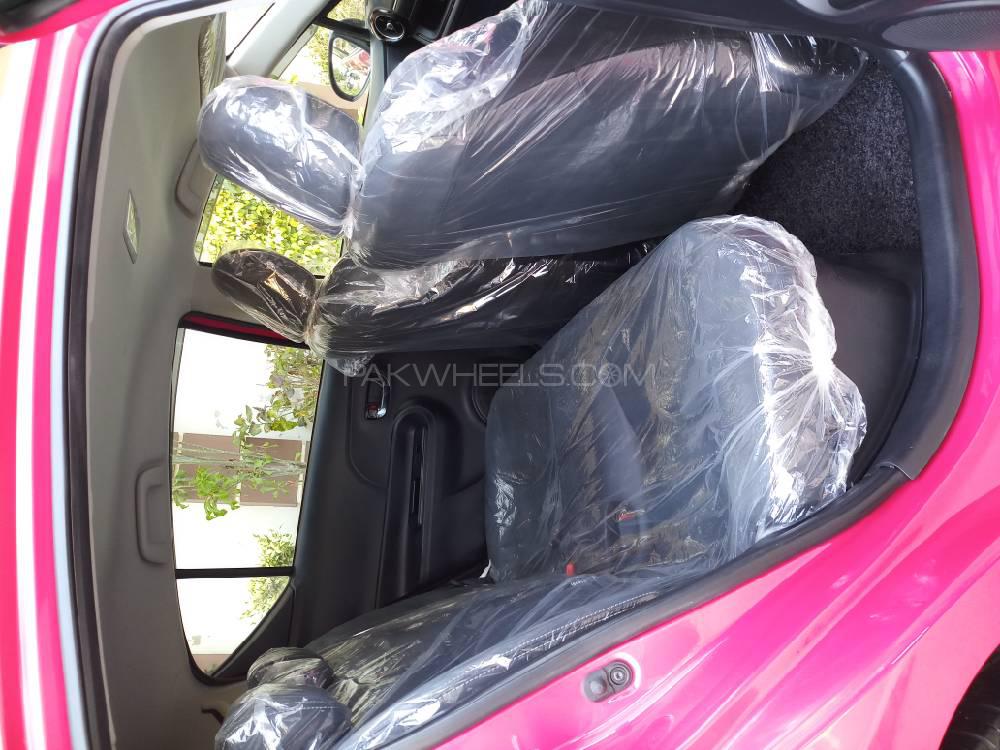 Toyota Aqua 2016 for Sale in Karachi Toyota Aqua 2016 for Sale in Karachi Image-13