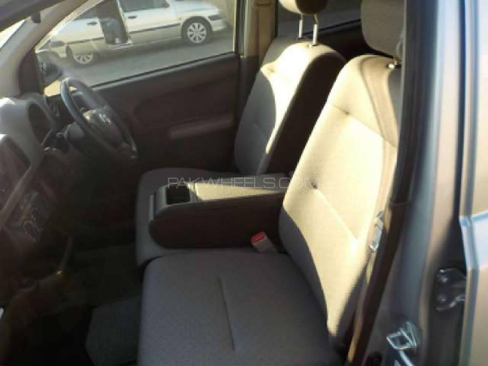 Toyota Passo 2015 for Sale in Islamabad Toyota Passo 2015 for Sale in Islamabad Image-11