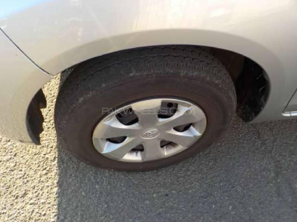 Toyota Passo 2015 for Sale in Islamabad Toyota Passo 2015 for Sale in Islamabad Image-18