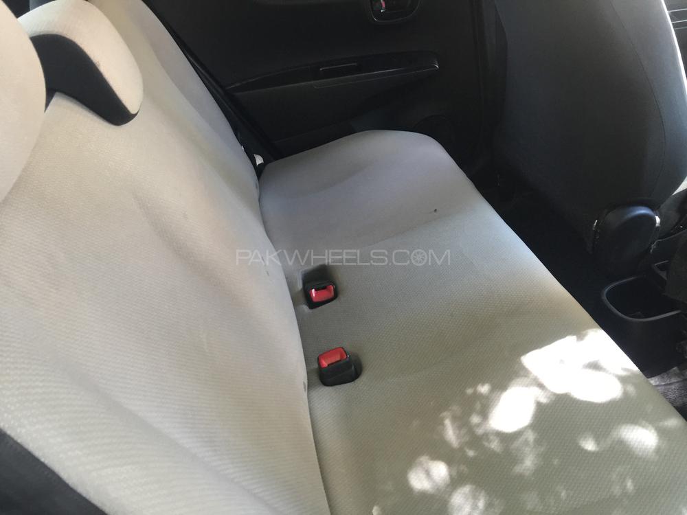 Toyota Vitz 2012 for Sale in Peshawar Toyota Vitz 2012 for Sale in Peshawar Image-8
