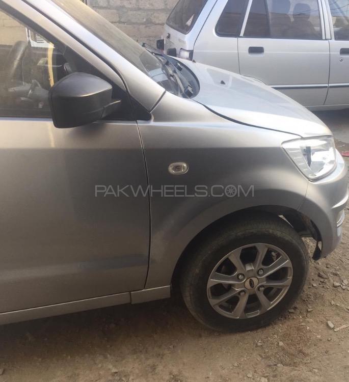 United Bravo 2019 for Sale in Kashmore United Bravo 2019 for Sale in Kashmore Image-3