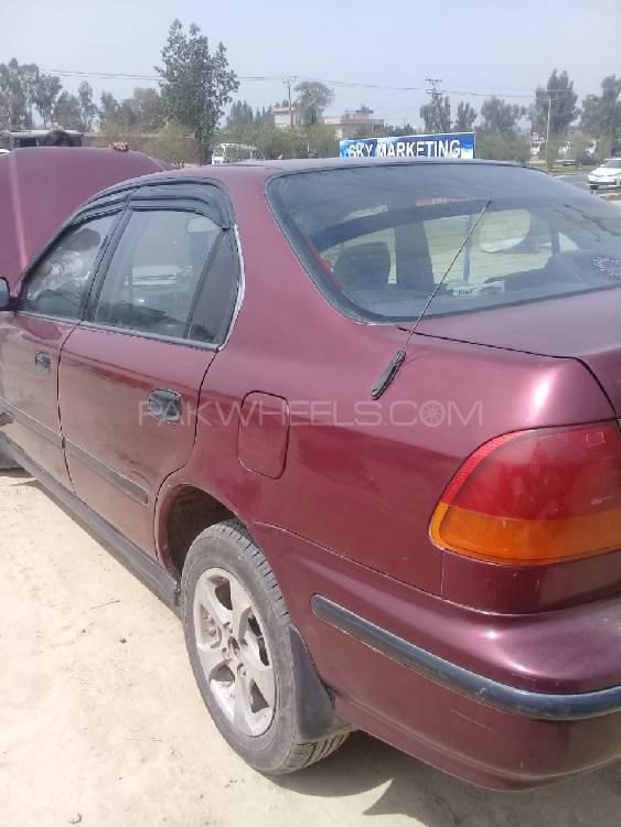 Honda Civic 1998 for Sale in Depal pur Image-1
