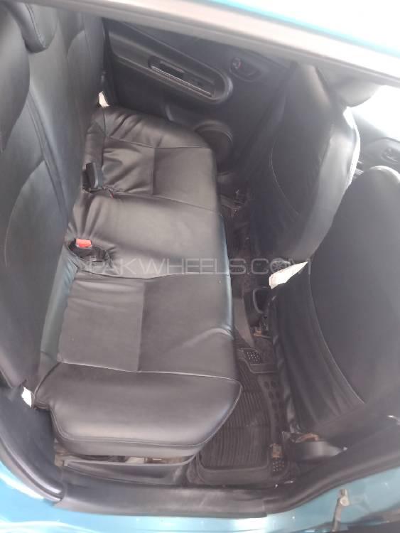 Toyota Aqua 2014 for Sale in Bahawalpur Toyota Aqua 2014 for Sale in Bahawalpur Image-5