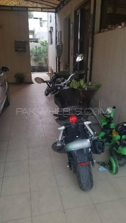 Benelli TNT 25  2017 for Sale Benelli TNT 25  2017 for Sale Image-4