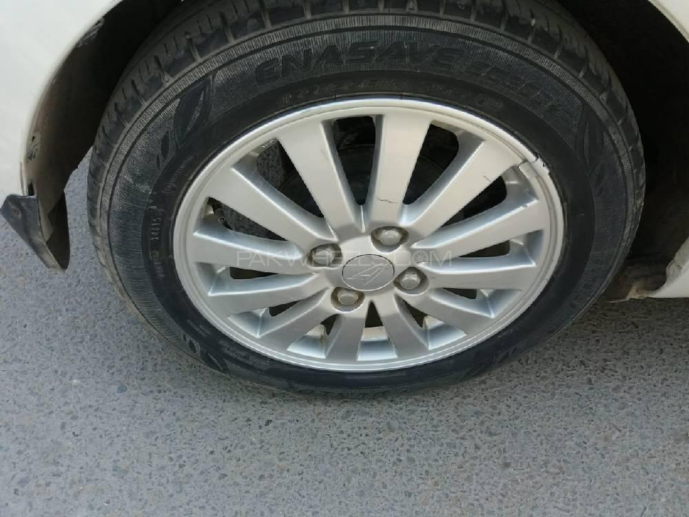 Daihatsu Mira 2015 for Sale in Karachi Daihatsu Mira 2015 for Sale in Karachi Image-11