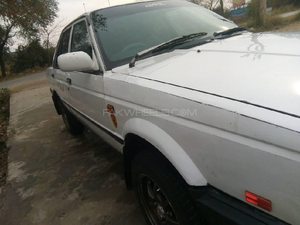 Nissan Sunny 1987 for Sale in Attock Image-1