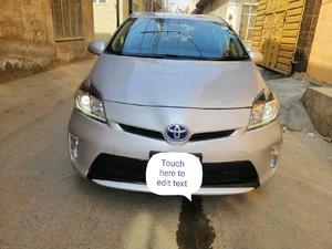 Toyota Prius 2017 Cars For In Stan Pakwheels Toyota Prius S Led Edition 1 8 2017 For In Faisalabad