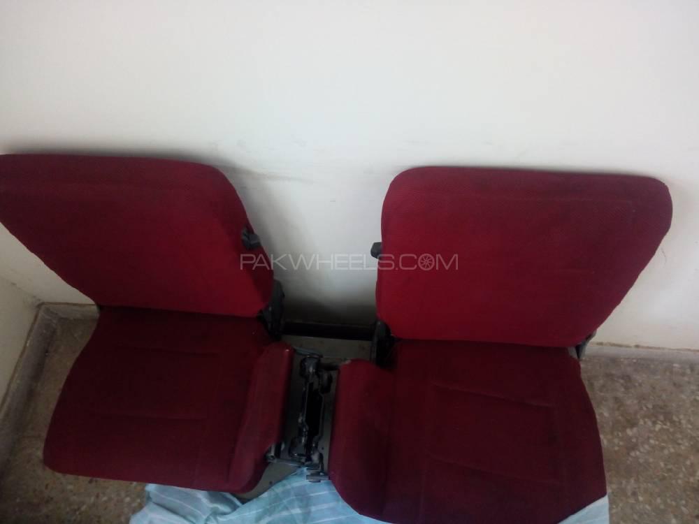 intercooler jeep seats for sale. Image-1