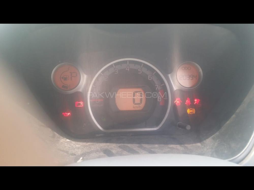 Mitsubishi I 2012 for Sale in Lahore Image-1