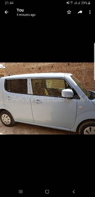 Nissan Moco 2018 for Sale in Bahawalpur Image-1