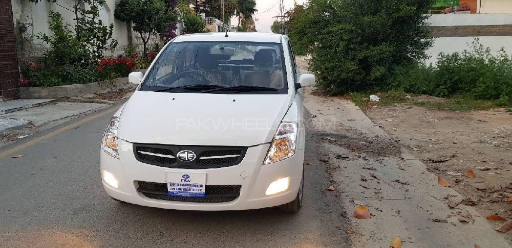 FAW V2 2019 for Sale in Abbottabad Image-1