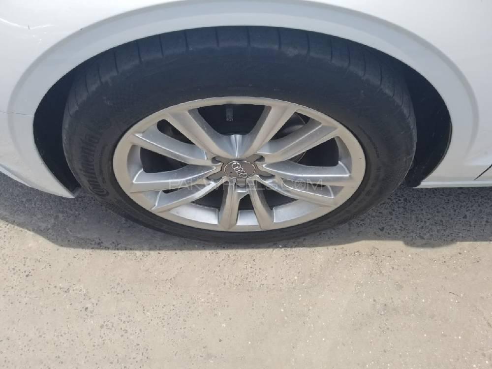 Audi A3 2015 for Sale in Lahore Audi A3 2015 for Sale in Lahore Image-7