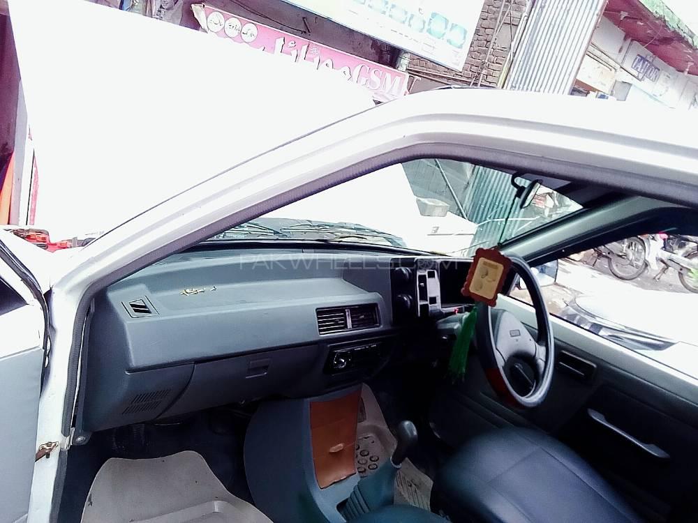 Suzuki Mehran 2008 for Sale in Taxila Image-1