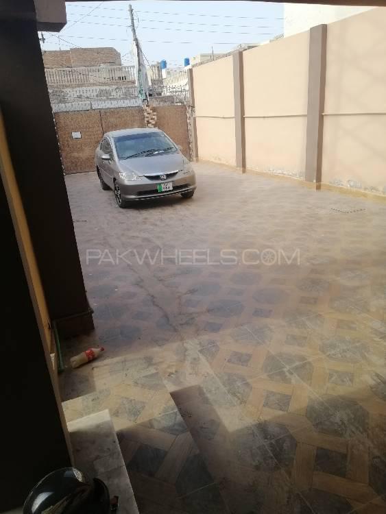 Honda City 2005 for Sale in Multan Image-1