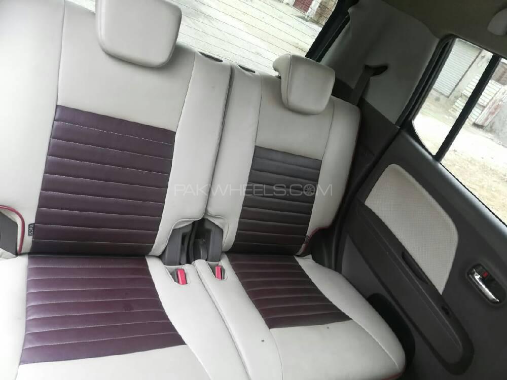 Nissan Moco 2014 for Sale in Lahore Nissan Moco 2014 for Sale in Lahore Image-5